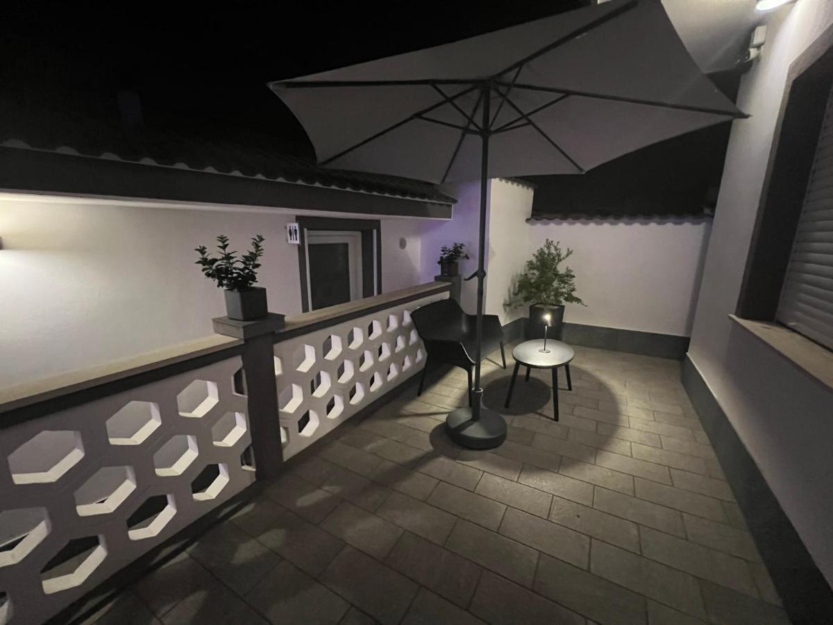 Kalaso Design Guest House - Rome Airport Fiumicino Exteriör bild